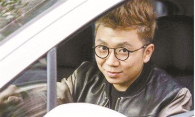 　　阚犇犇在《人民的名义》中饰演郑胜利