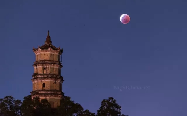 图片来源：夜空中国
