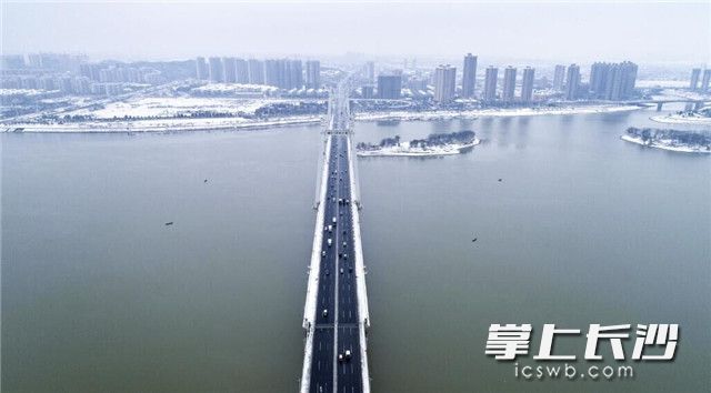 三汊矶大桥