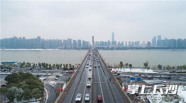 银盆岭大桥