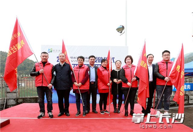 图片均由长沙晚报全媒体记者余劭颉 摄