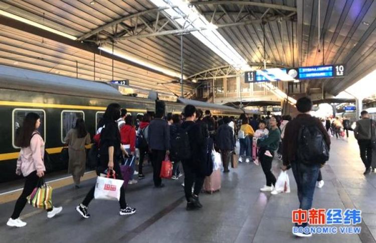 ↑资料图中新经纬熊家丽摄