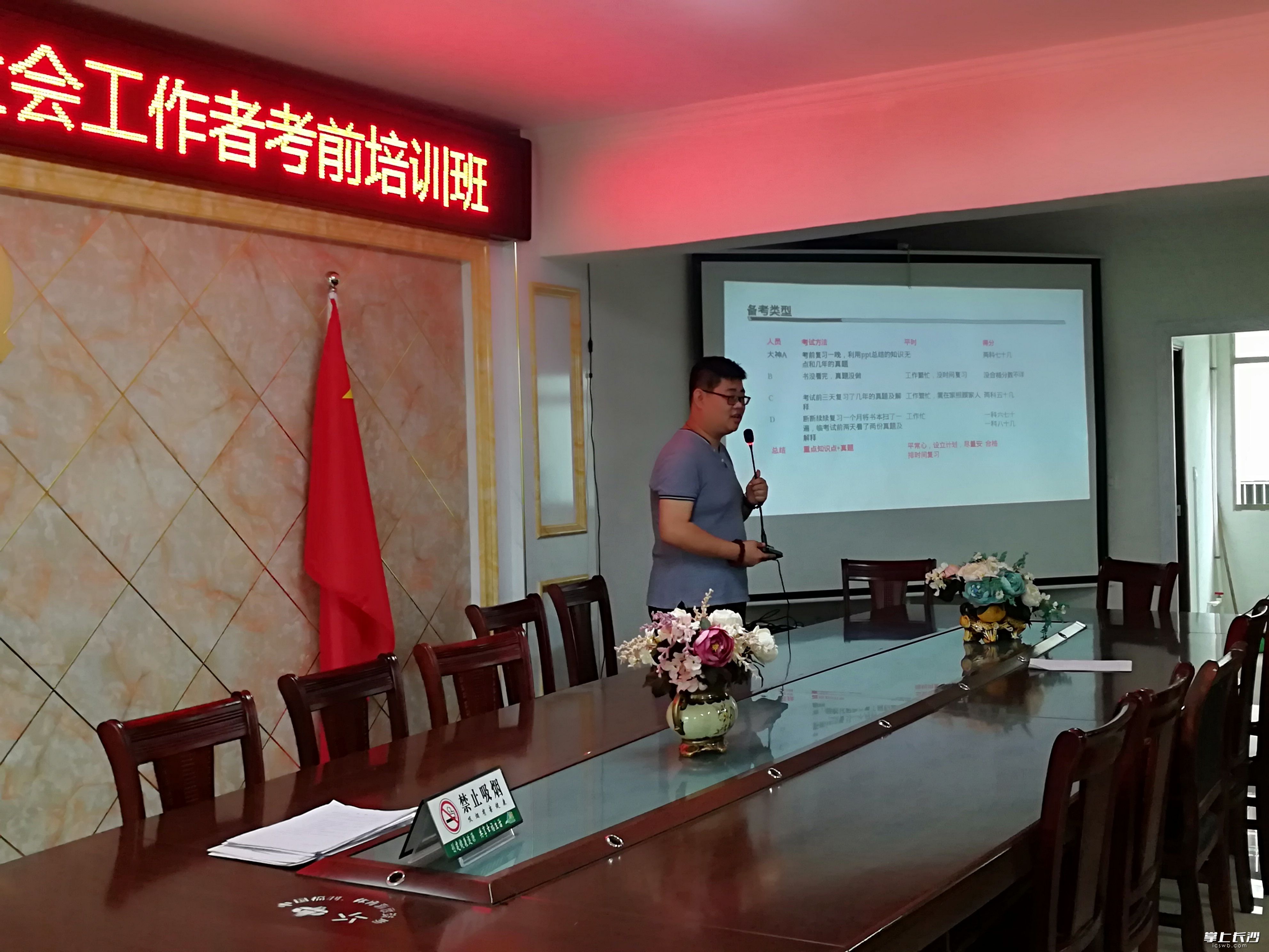 专业督导马超老师