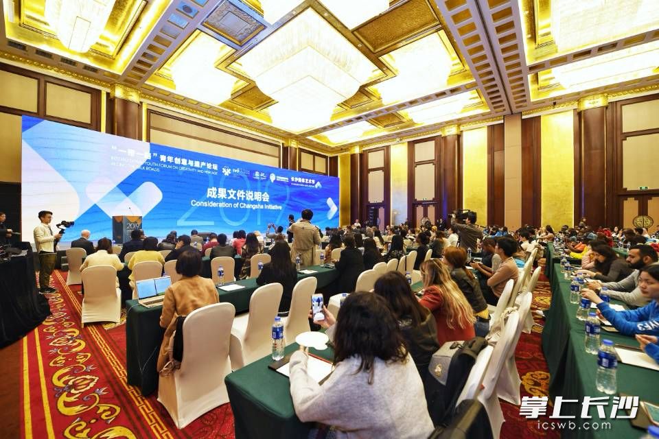 图片均为长沙晚报记者 黄启晴 摄
