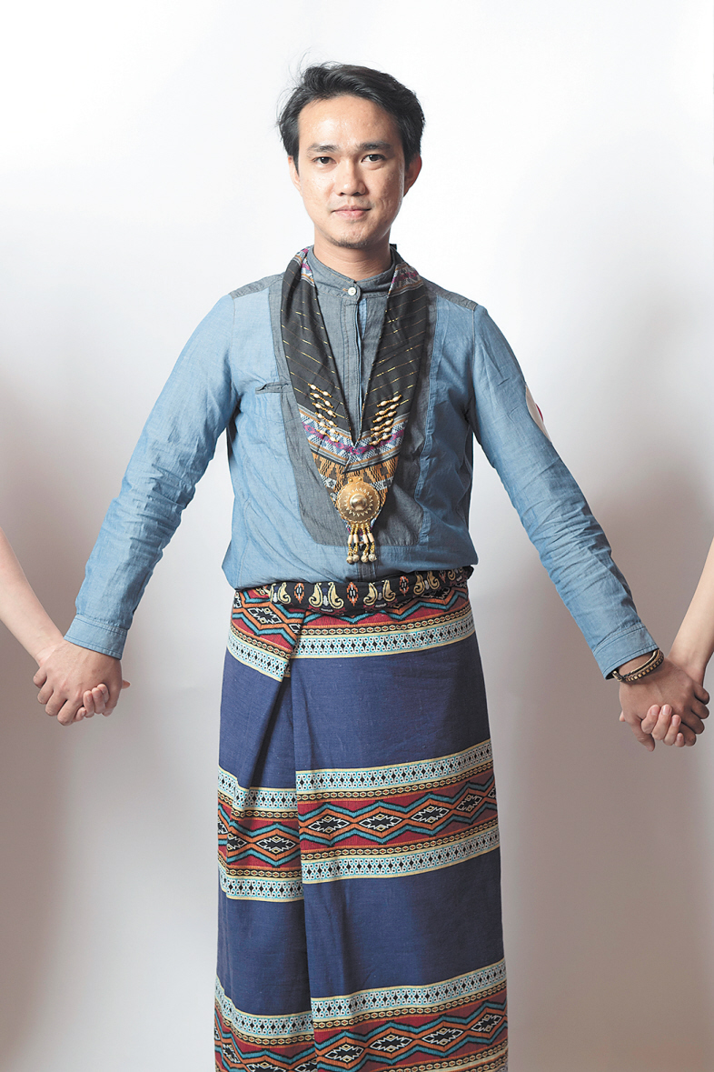 HARANIBREECH ASHER (驻留代表)