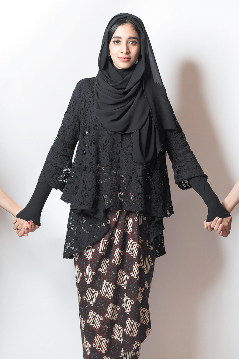 　BAAGIL MARIYAM YASMIN(驻留代表)