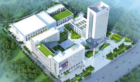 长沙晚报报业集团河西麓谷文化产业园定位为军民融合和媒体融合基地。