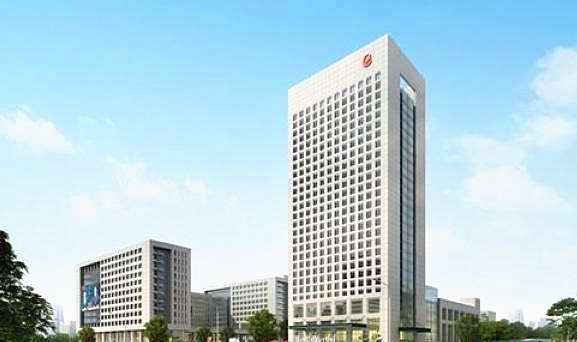 长沙晚报报业集团河西麓谷文化产业园定位为军民融合和媒体融合基地。