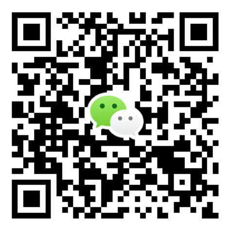 扫我，参与投票!