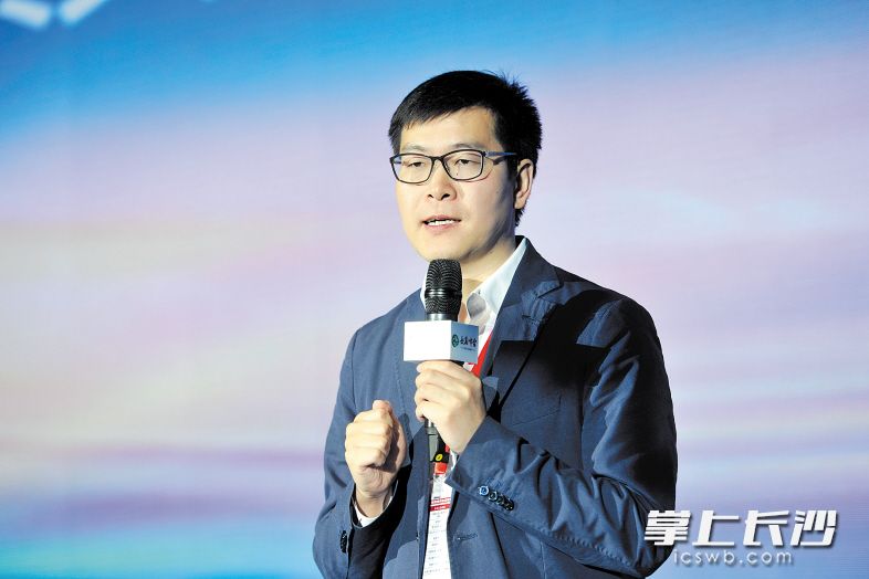 姚劲波 58赶集集团董事长兼CEO