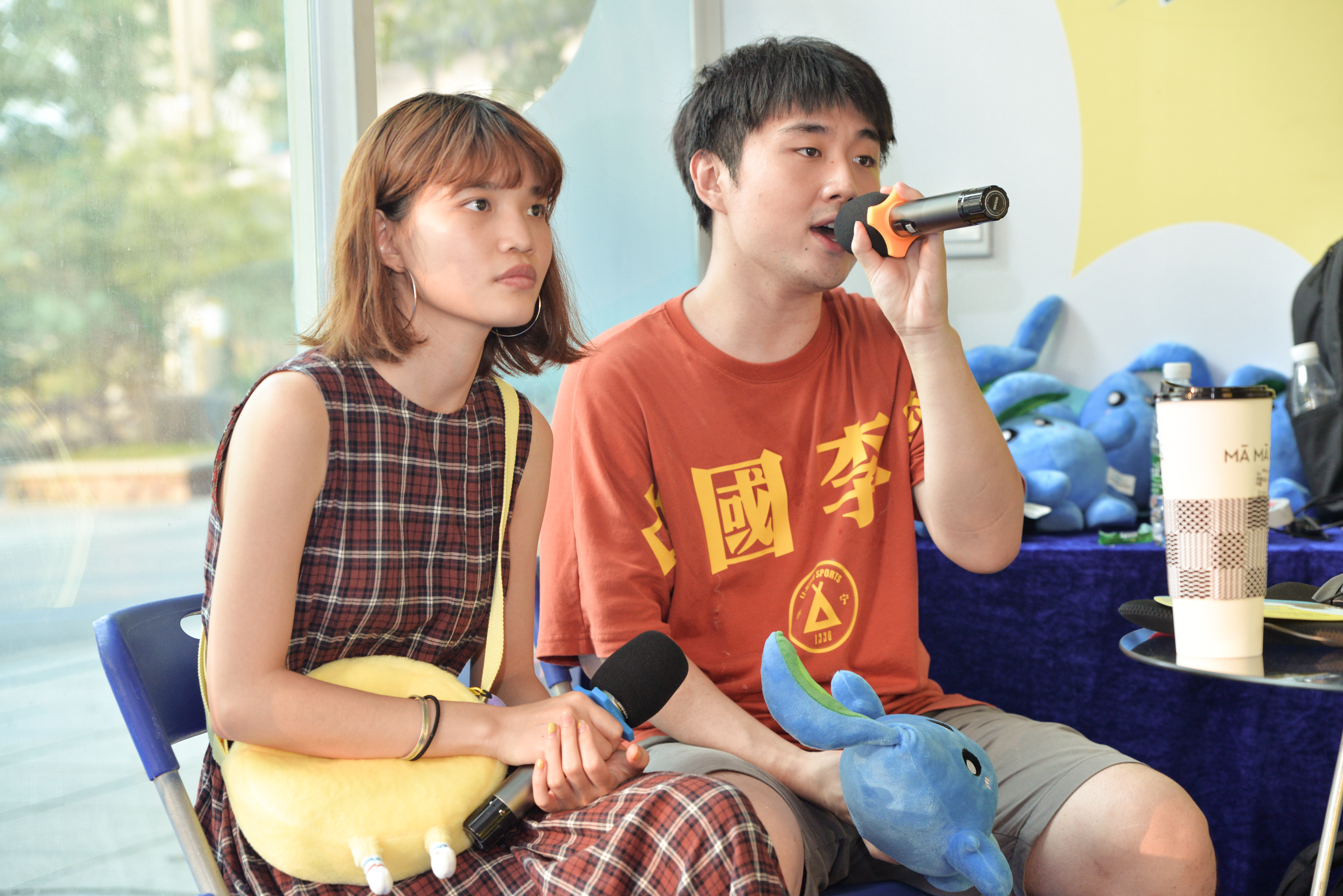 长沙地区将选出点赞数最高的20名选手。