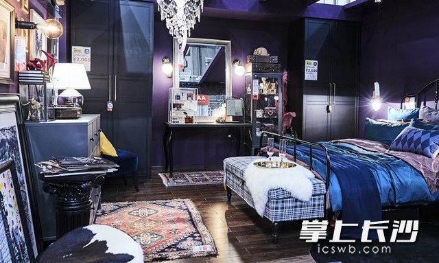 业主提前对主材原料做了解，在装修过程中很关键。 资料图片