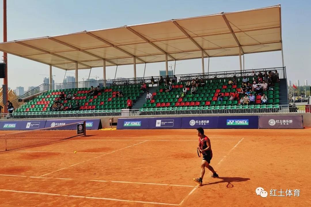 比赛现场。长沙晚报通讯员
 詹鹏 供图