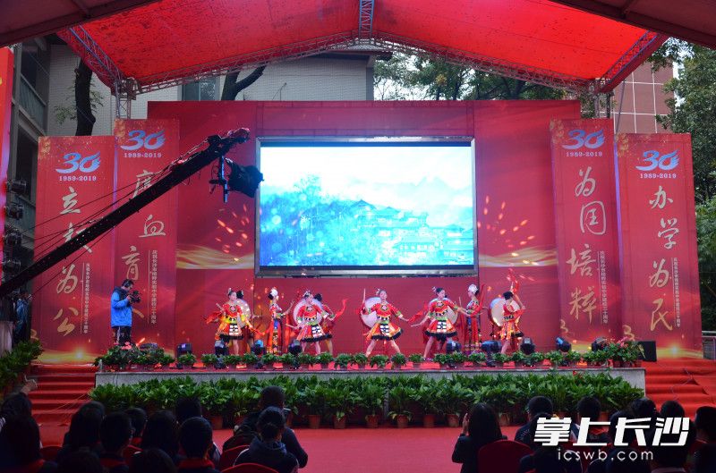 活动现场 活动现场