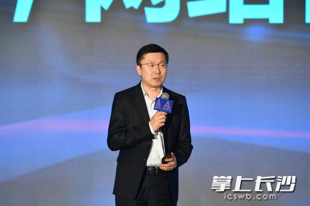 爱奇艺CEO龚宇