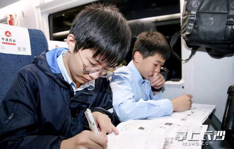 带着选题出发，开启研学之旅。