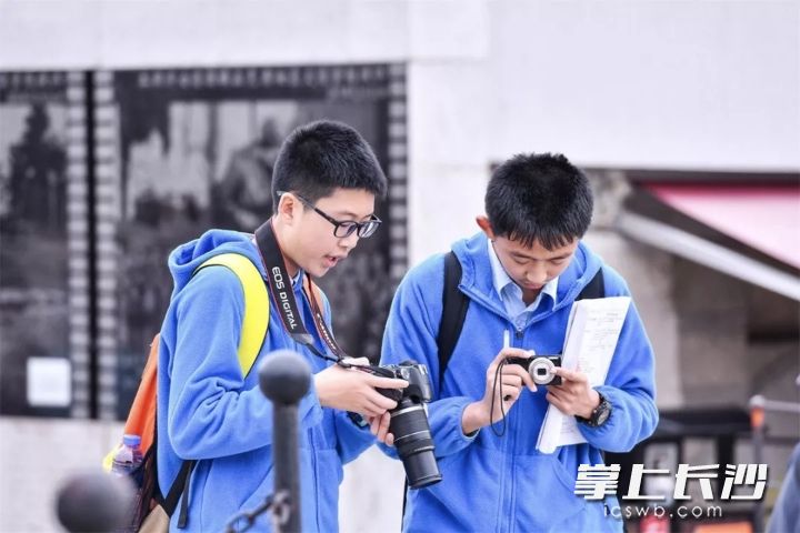 按照课程要求，做好发现和探索。