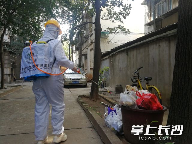 疫情发生以来，绿舟防灾减灾促进中心、蓝天应急救援服务中心等10余家应急救援组织，出动大量人力、物力、车辆参与疫情防控宣传、消毒消杀和健康监测等工作。