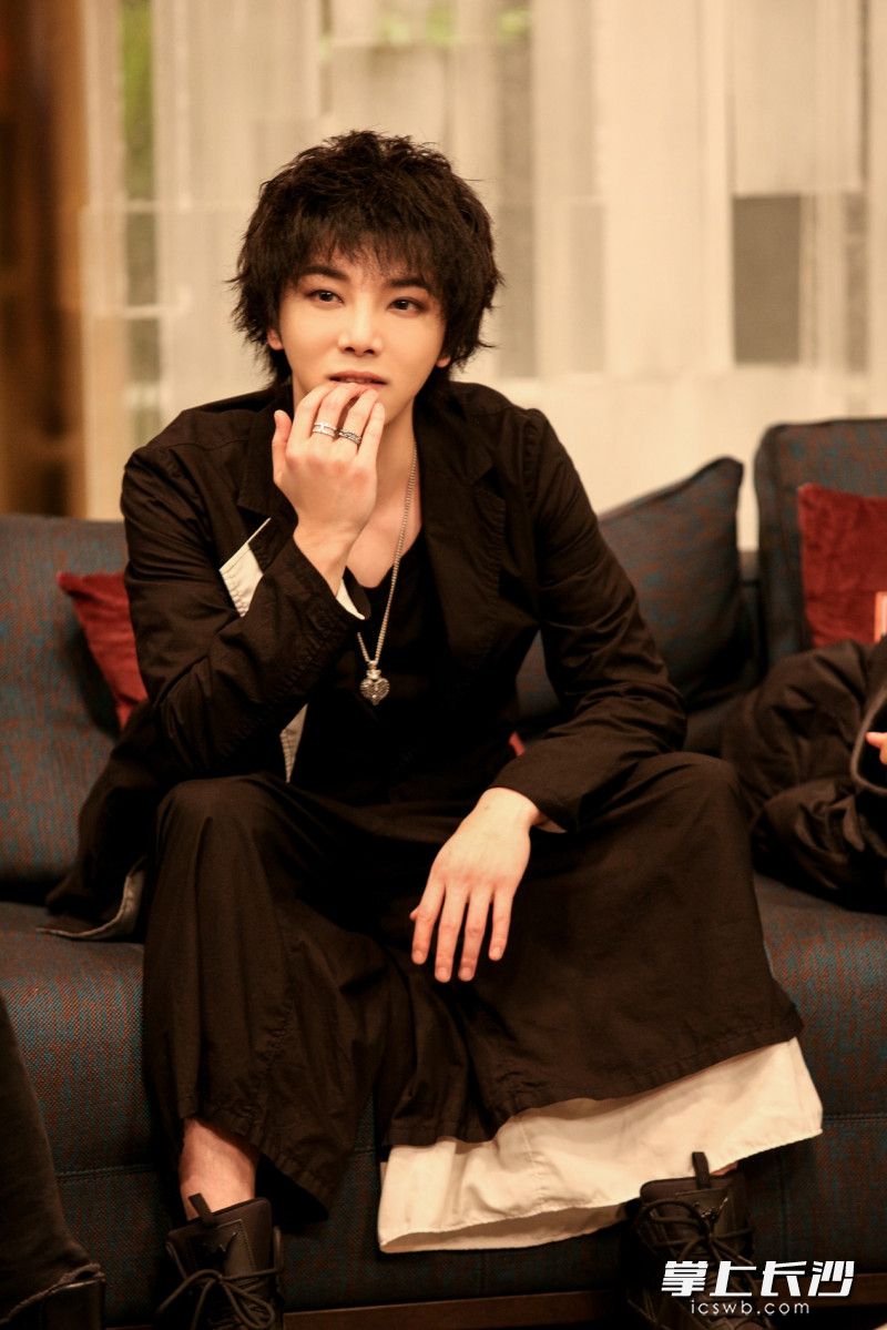华晨宇