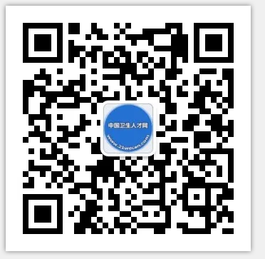 扫描二维码，了解更多考试信息
