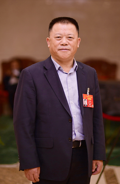 建设银行湖南省分行行长  文爱华
