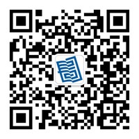 扫码关注“长沙图书馆”微信号