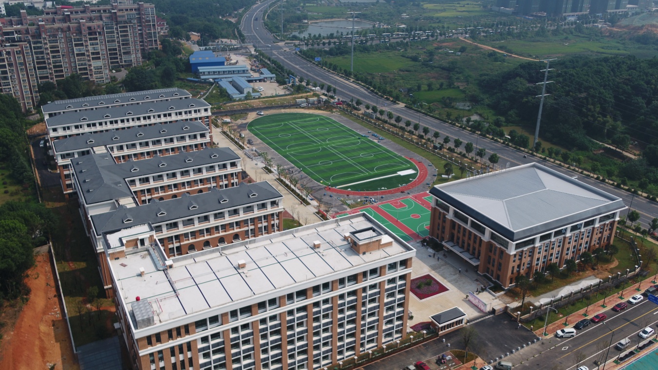 长月思源学校