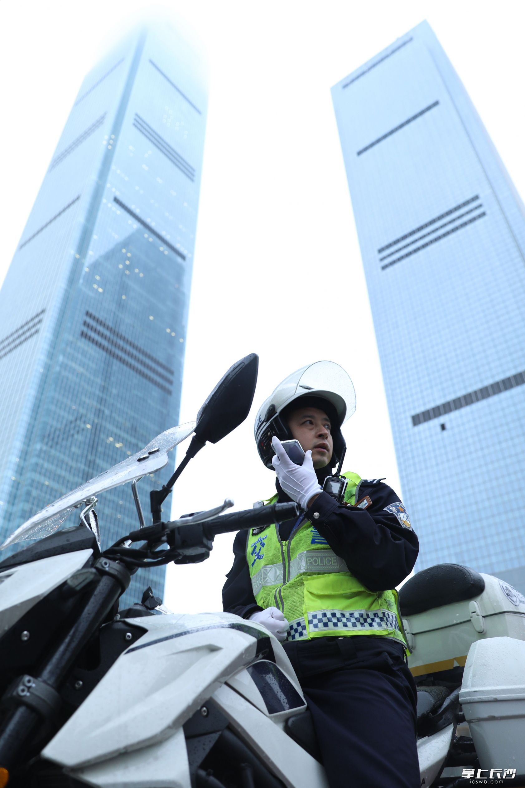 以上图片均为长沙晚报全媒体记者 董阳 摄影报道
