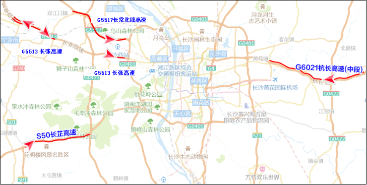 返程拥堵告诉路段 返程拥堵告诉路段