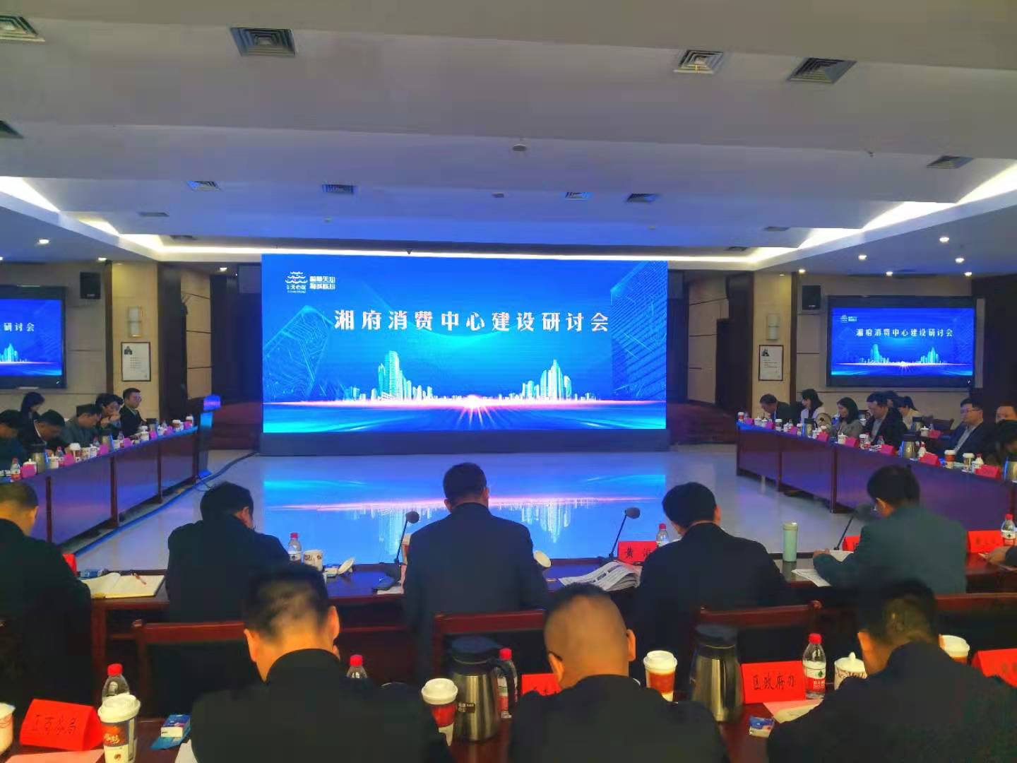 活动现场。长沙晚报全媒体记者 王斌 摄