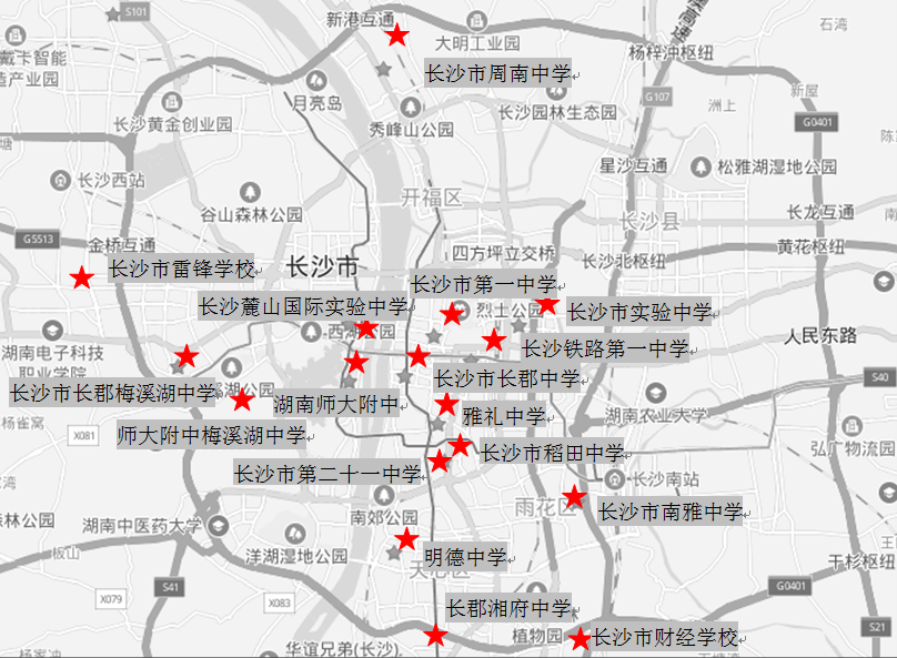 考点分布