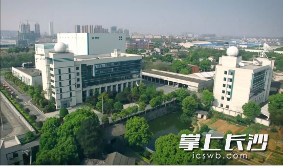 电网输变电设备防灾减灾国家重点实验室。