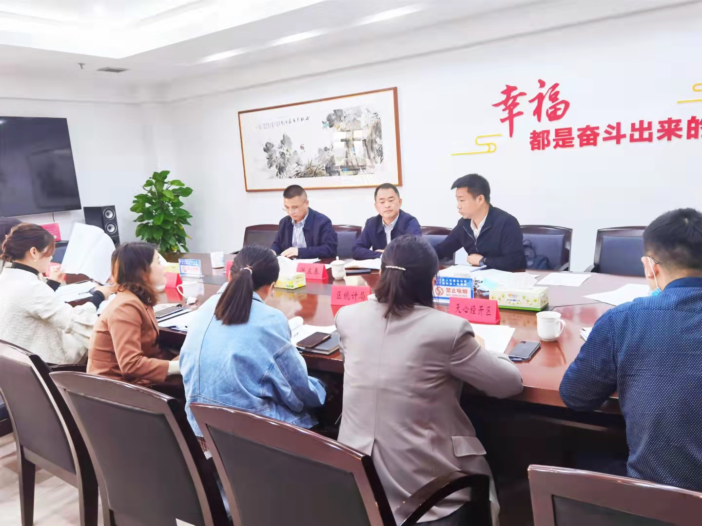 活动现场。  通讯员 李旦 供图