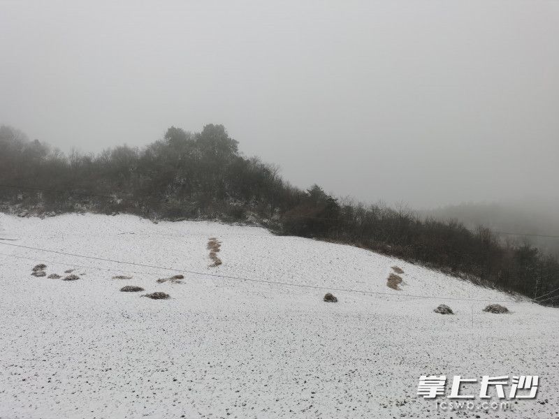 壶瓶山