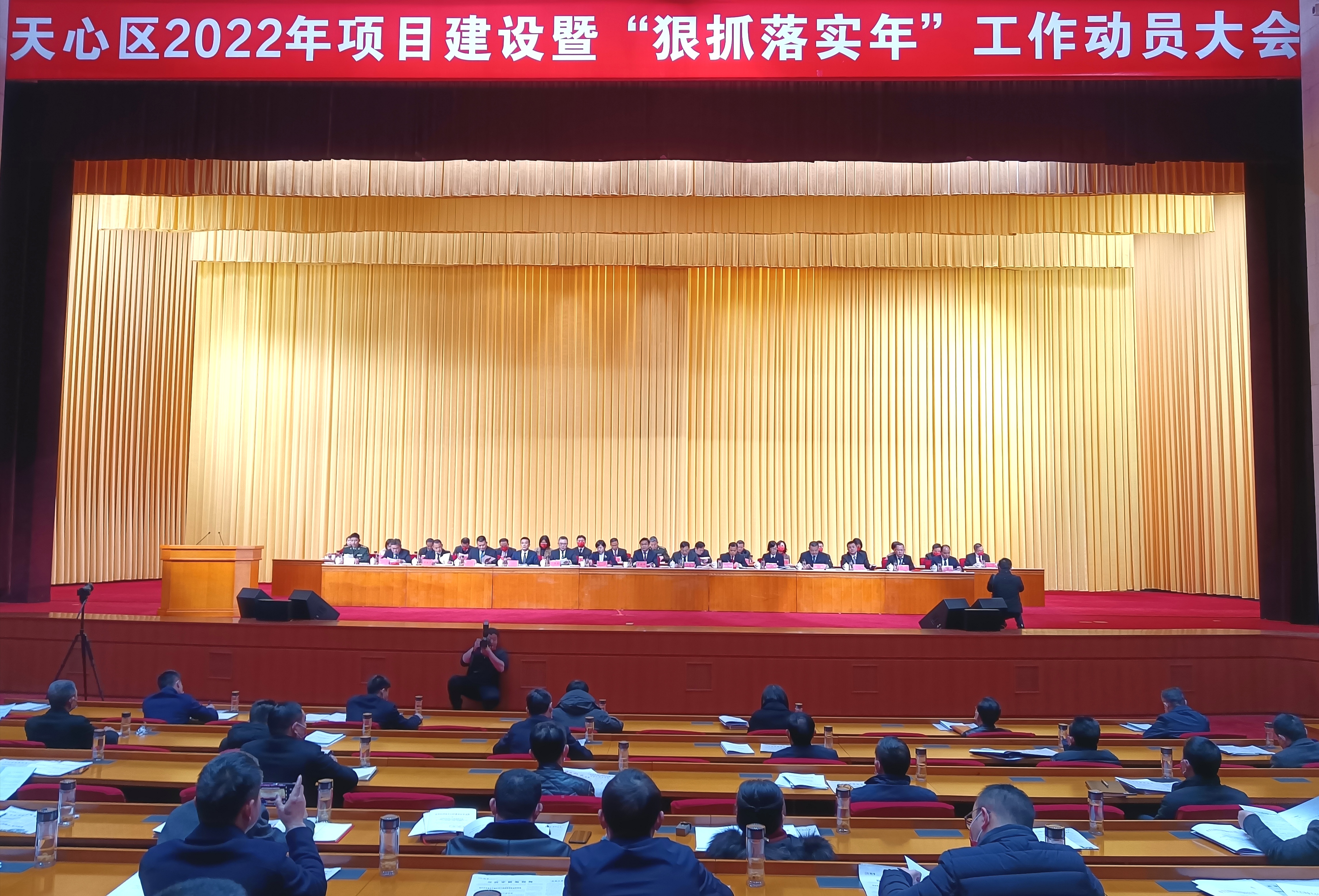 活动现场。长沙晚报全媒体记者 王斌 摄