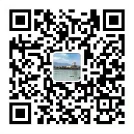 项目参与二维码