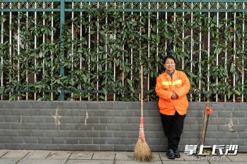 刘桃香