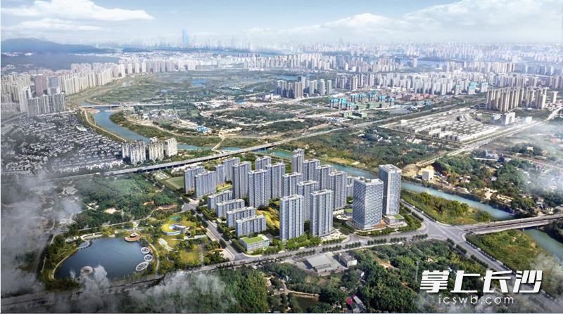 近期的二手房市场活跃度显著提升。
