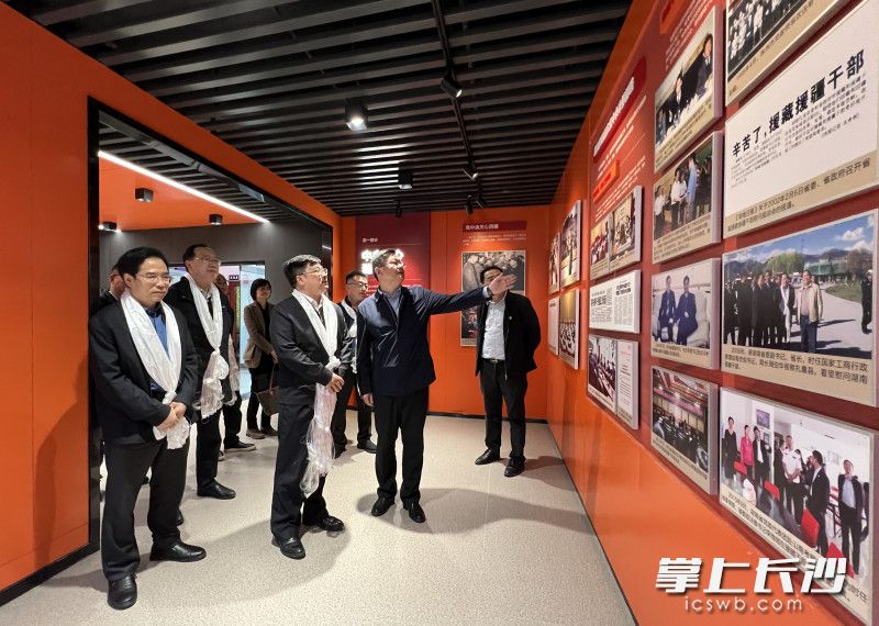 此次对口支援将有力促进双方合作共赢,全面发展。 此次对口支援将有力促进双方合作共赢,全面发展。