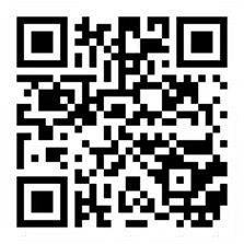 扫描二维码报名参与志愿服务