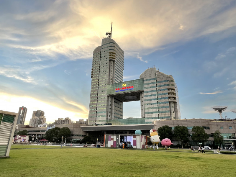 湖南广播影视集团有限公司
