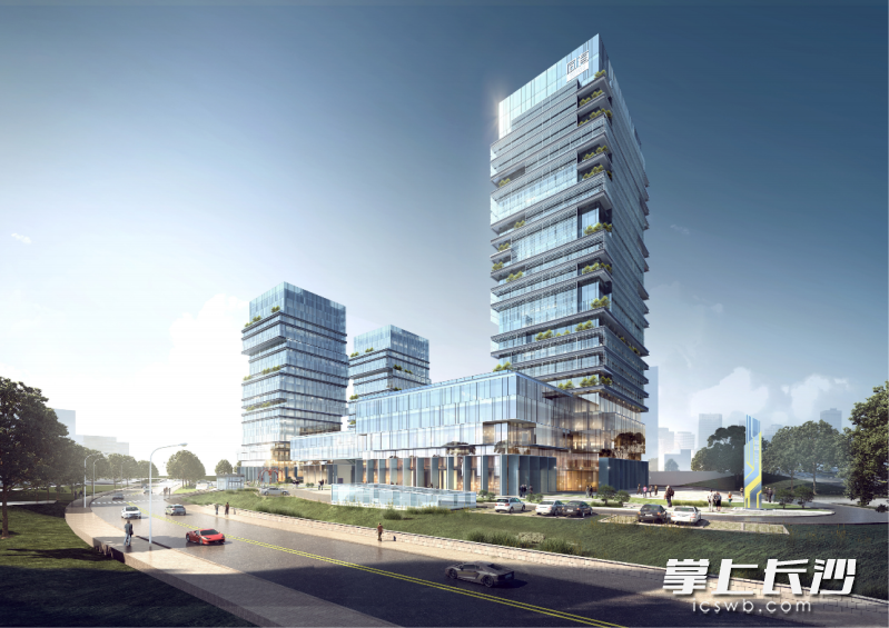 同有科技项目旨在打造国内一流的自主可控存储系统及SSD研发生产高地。