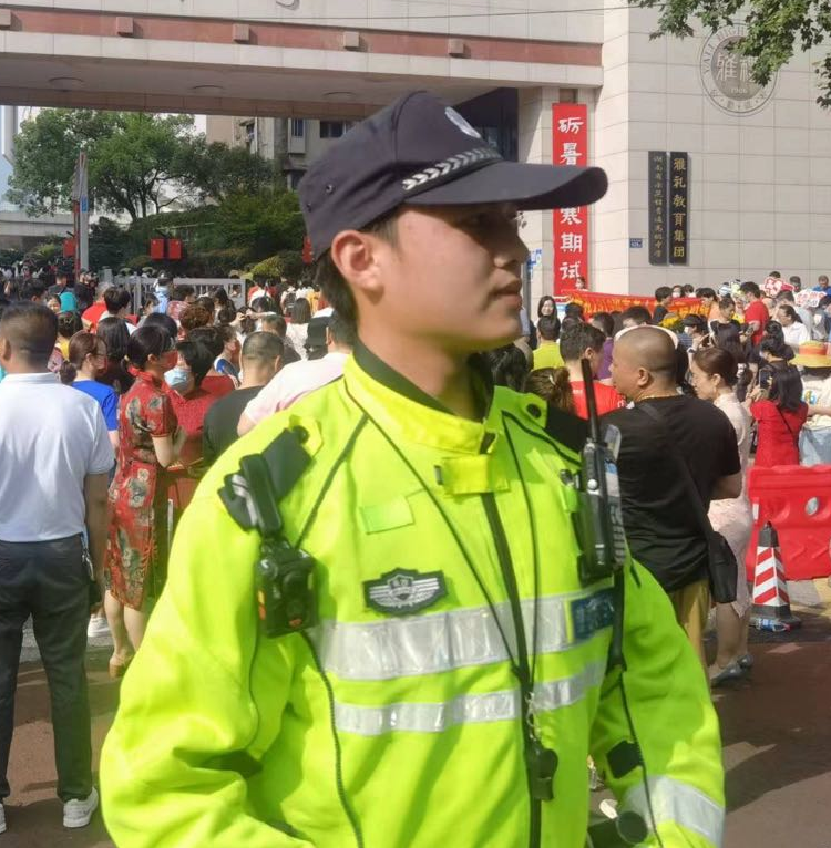 尹杰 资料图片