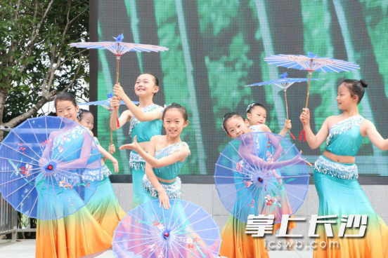 快乐的节目