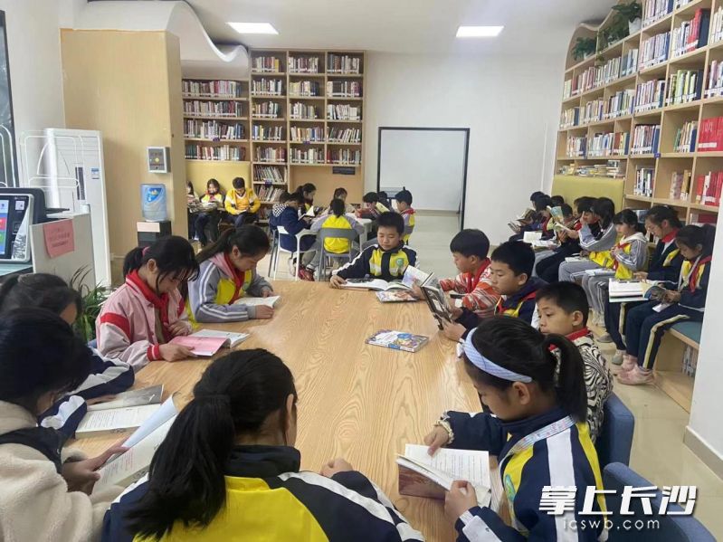 天心区暮云新村流通服务站