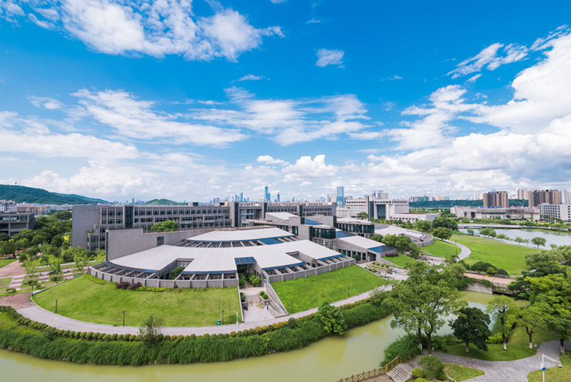 中南大学。学校供图