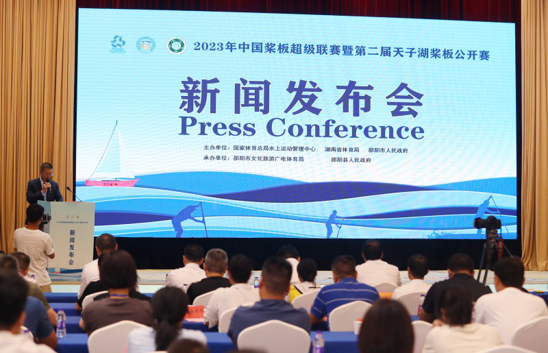 发布会现场 主办方供图