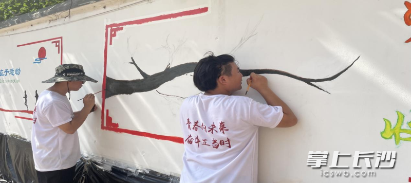 为乡村振兴增添了丰富的文化底蕴。