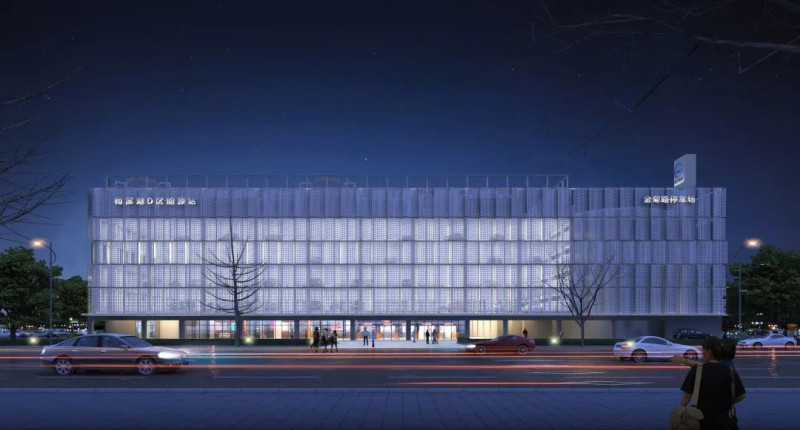 项目设计效果图