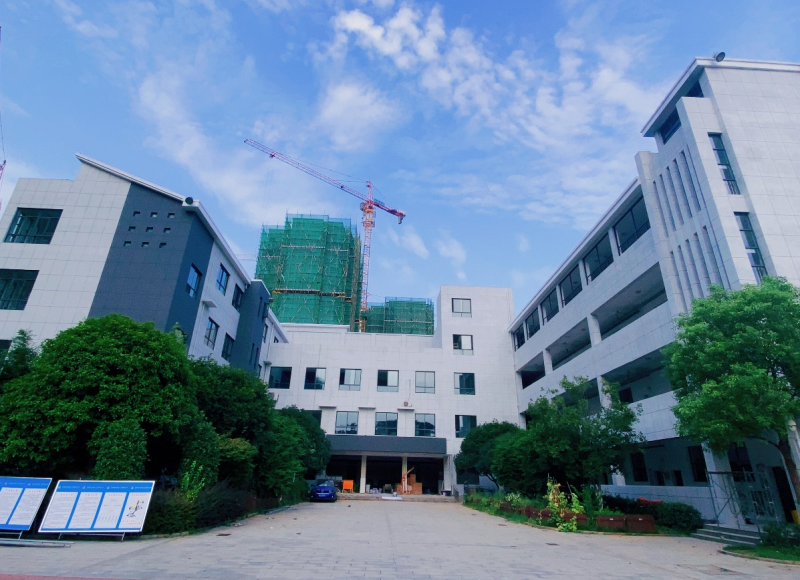 先锋小学利用暑假对校园进行整体改造，目前已基本改造完工，将建设成为一所高品质普特融合教育学校。长沙晚报通讯员 陈溢芳 供图